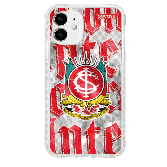 Capinha para celular  Internacional - República do Inter