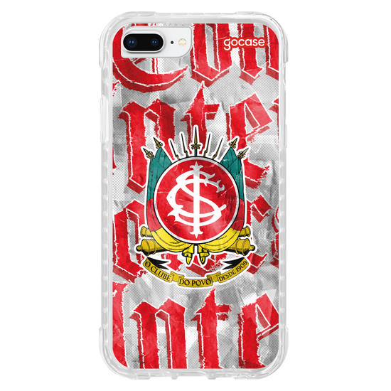 Capinha para celular  Internacional - República do Inter