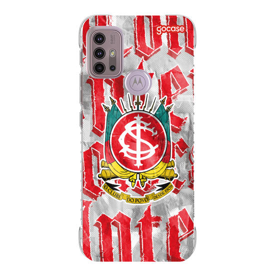 Capinha para celular  Internacional - República do Inter
