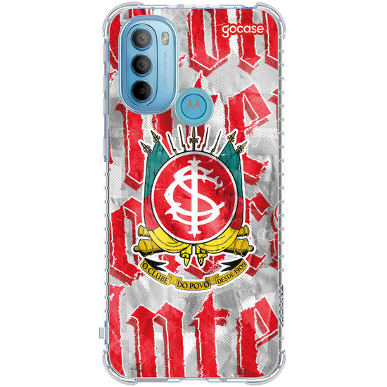 Capinha para celular  Internacional - República do Inter