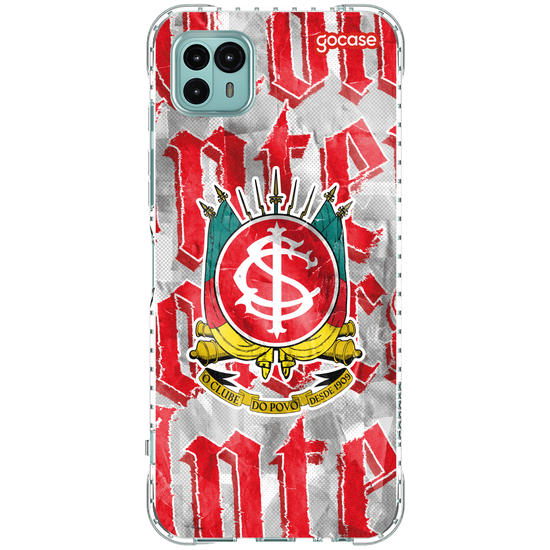 Capinha para celular  Internacional - República do Inter