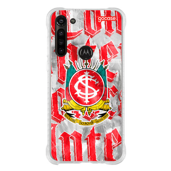 Capinha para celular  Internacional - República do Inter