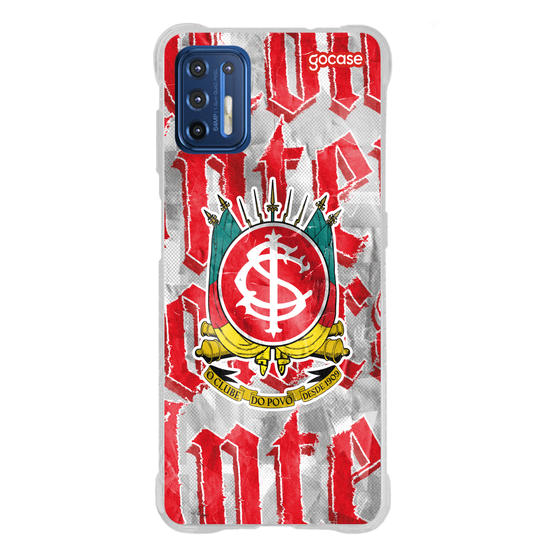 Capinha para celular  Internacional - República do Inter