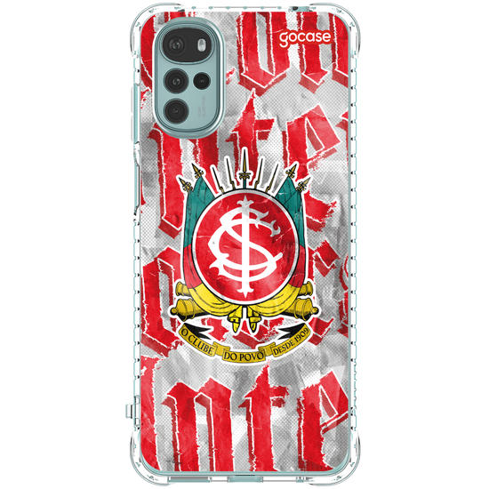 Capinha para celular  Internacional - República do Inter