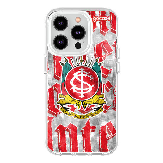 Capinha para celular  Internacional - República do Inter