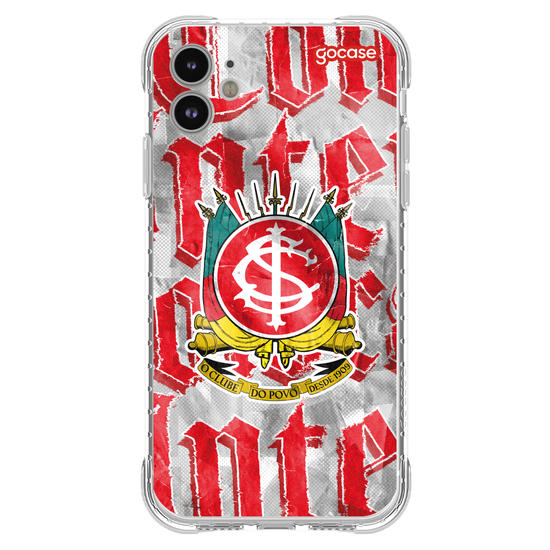 Capinha para celular  Internacional - República do Inter