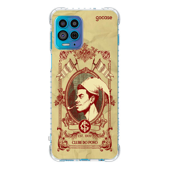  Internacional - Saci Classic