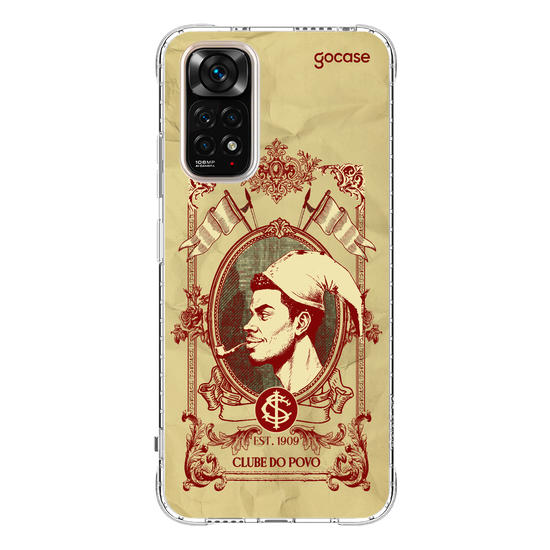  Internacional - Saci Classic