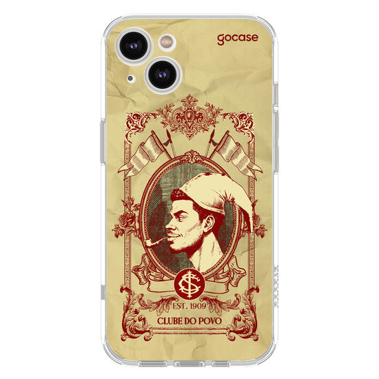  Internacional - Saci Classic