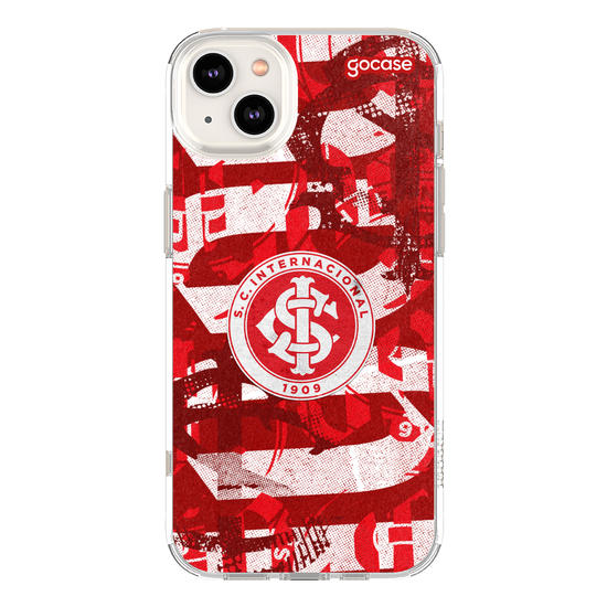 Capinha para celular  Internacional - Street Art