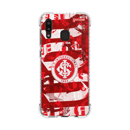 Capinha para celular  Internacional - Street Art