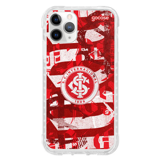 Capinha para celular  Internacional - Street Art