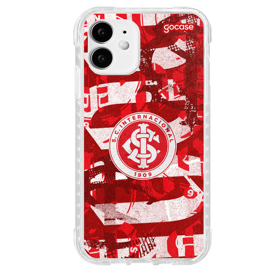 Capinha para celular  Internacional - Street Art