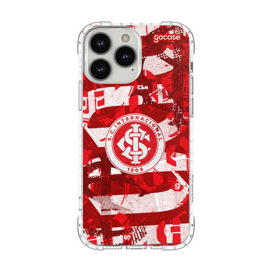 Capinha para celular  Internacional - Street Art