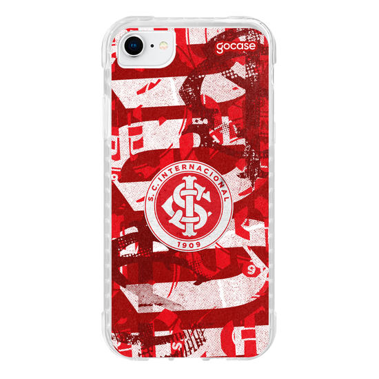 Capinha para celular  Internacional - Street Art