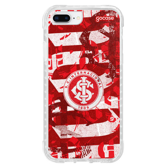 Capinha para celular  Internacional - Street Art