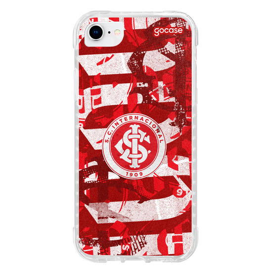 Capinha para celular  Internacional - Street Art