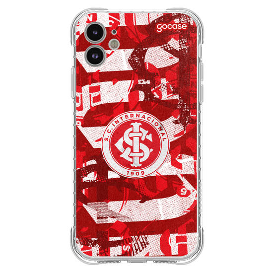 Capinha para celular  Internacional - Street Art
