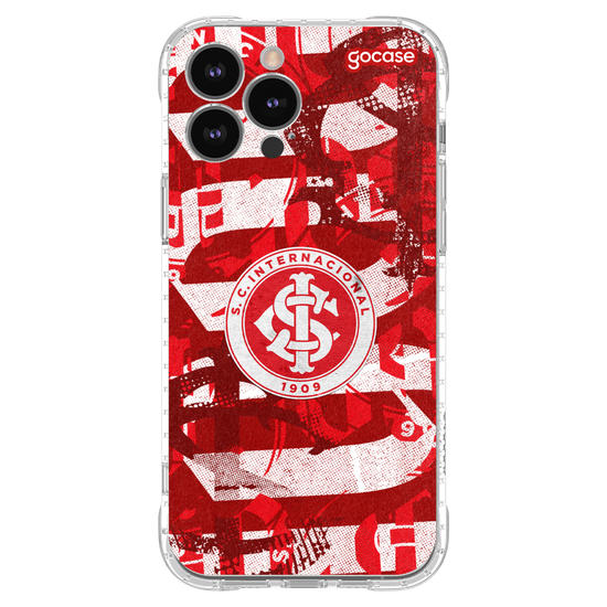 Capinha para celular  Internacional - Street Art
