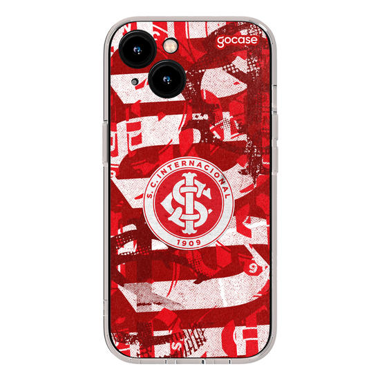 Capinha para celular  Internacional - Street Art