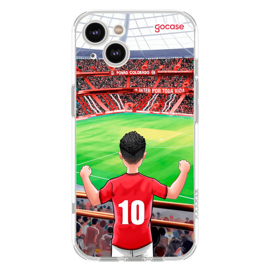  Internacional - Torcedor Vibração Colorado