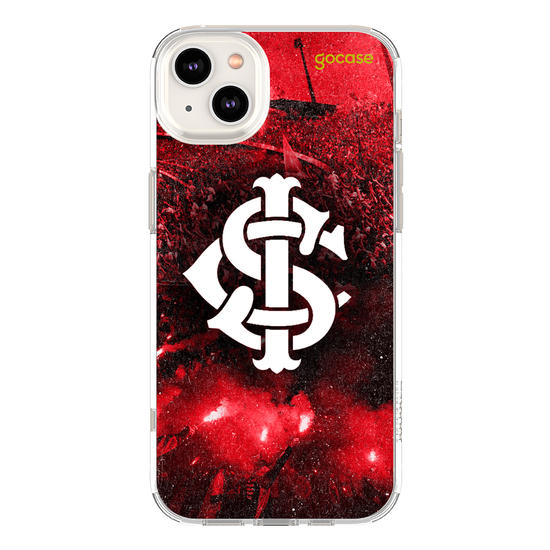 Capinha para celular Internacional -  Torcida 2024