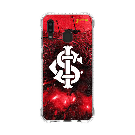 Capinha para celular Internacional -  Torcida 2024