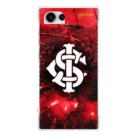 Capinha para celular Internacional -  Torcida 2024