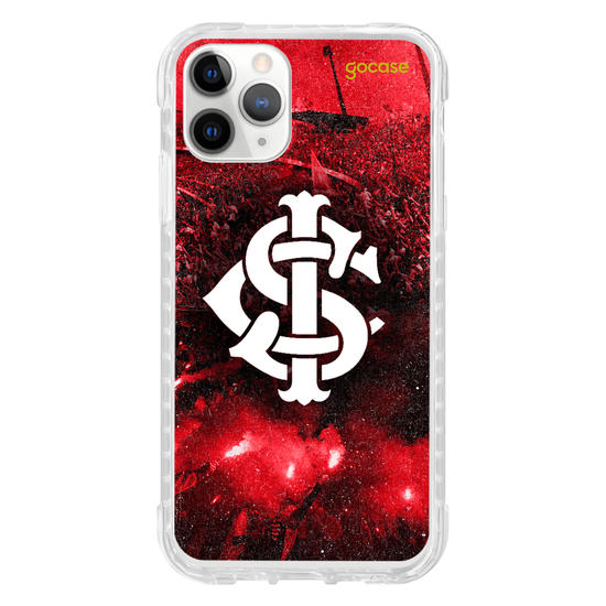 Capinha para celular Internacional -  Torcida 2024