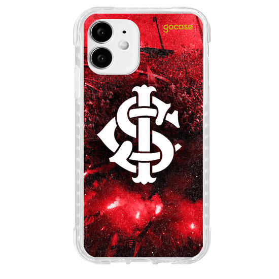 Capinha para celular Internacional -  Torcida 2024