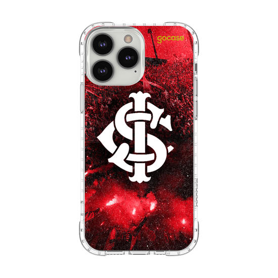Capinha para celular Internacional -  Torcida 2024