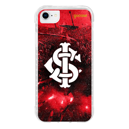 Capinha para celular Internacional -  Torcida 2024