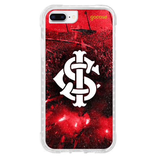 Capinha para celular Internacional -  Torcida 2024