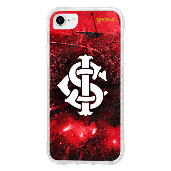 Capinha para celular Internacional -  Torcida 2024