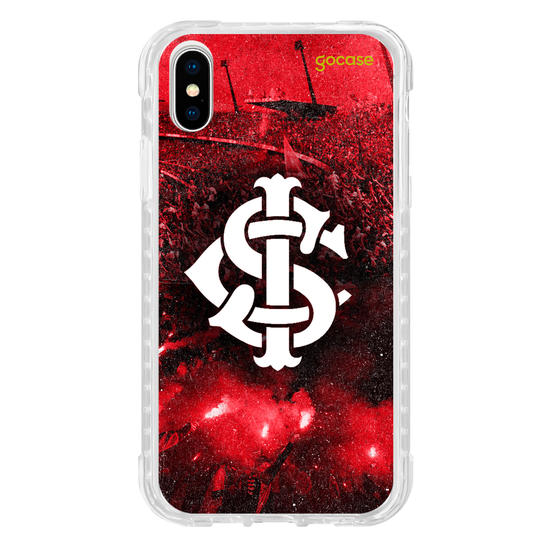 Capinha para celular Internacional -  Torcida 2024