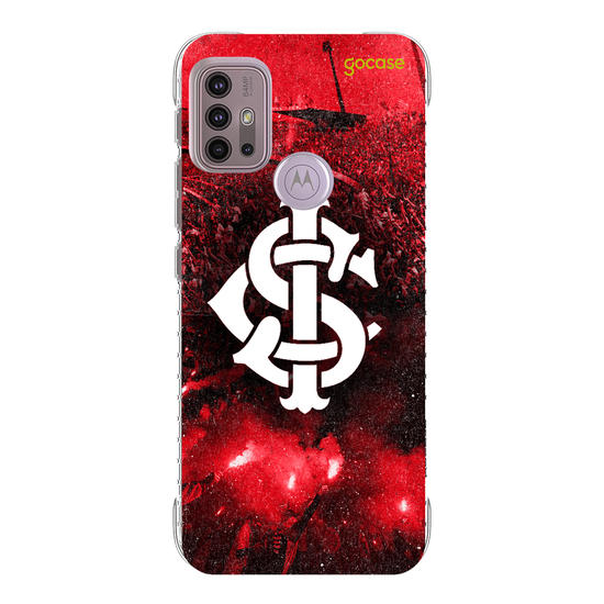 Capinha para celular Internacional -  Torcida 2024