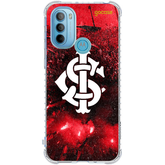Capinha para celular Internacional -  Torcida 2024