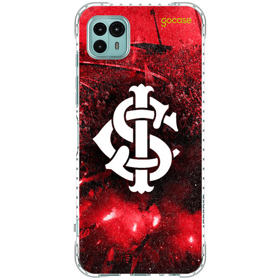 Capinha para celular Internacional -  Torcida 2024