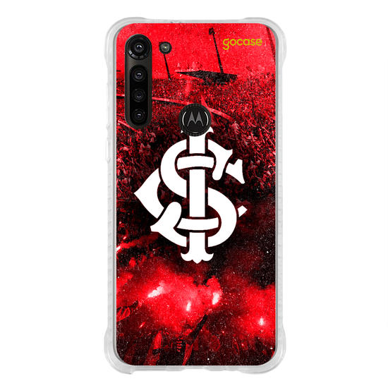 Capinha para celular Internacional -  Torcida 2024