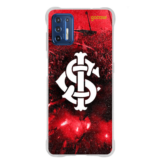 Capinha para celular Internacional -  Torcida 2024