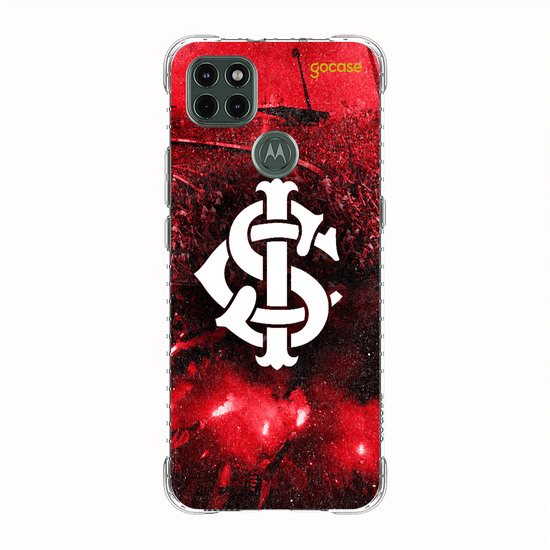 Capinha para celular Internacional -  Torcida 2024