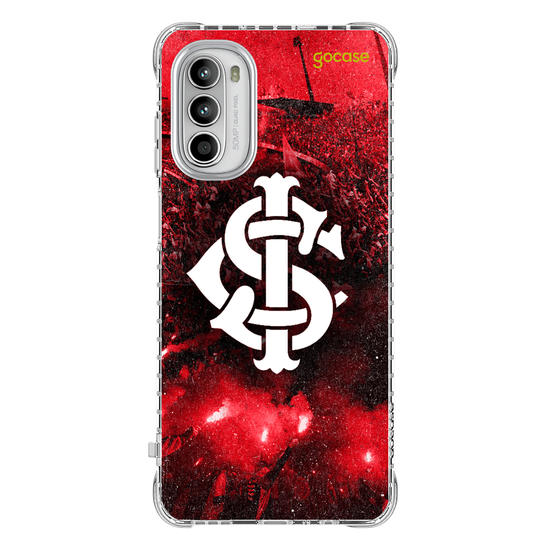 Capinha para celular Internacional -  Torcida 2024