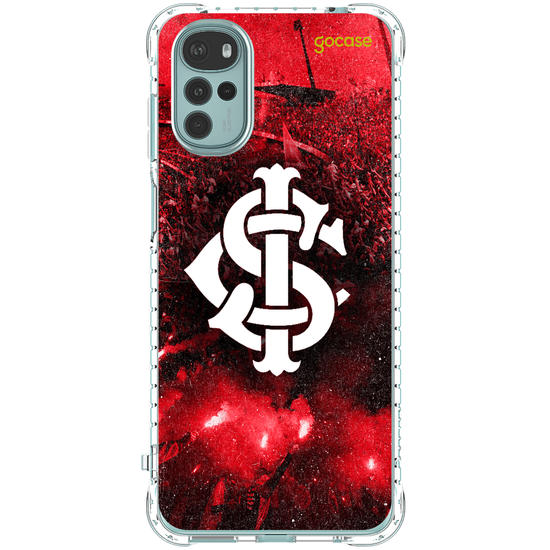 Capinha para celular Internacional -  Torcida 2024