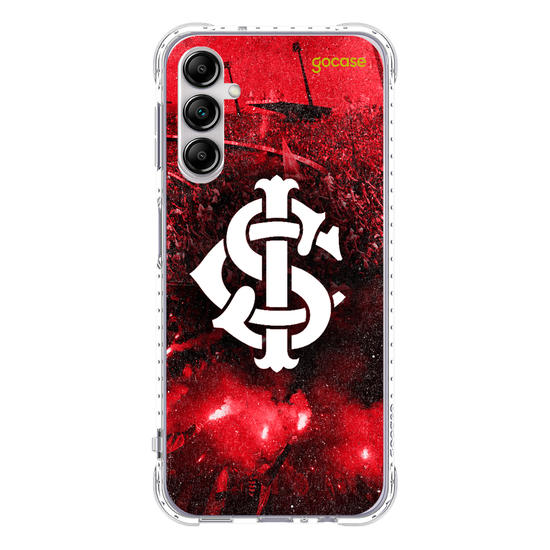 Capinha para celular Internacional -  Torcida 2024