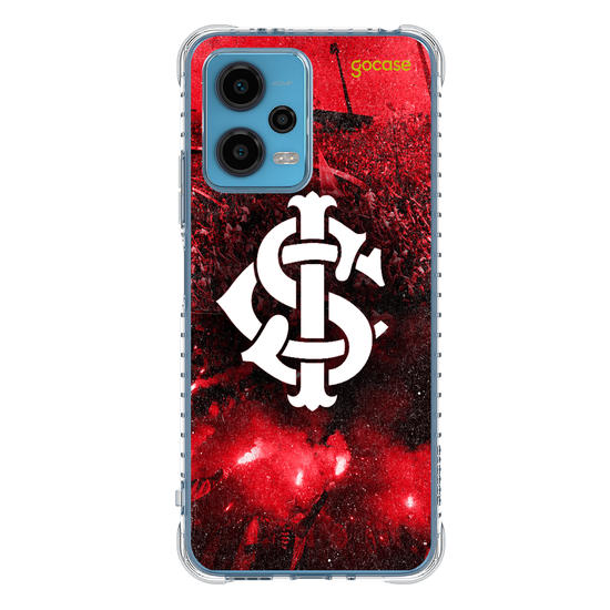 Capinha para celular Internacional -  Torcida 2024