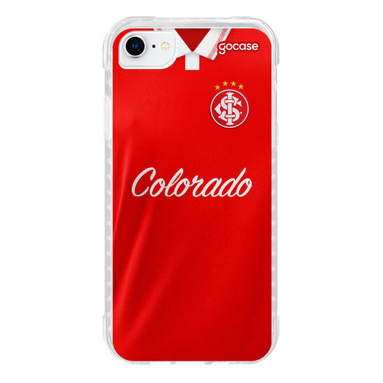 Capinha para celular  Internacional - Uniforme Retrô - 1994