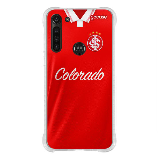 Capinha para celular  Internacional - Uniforme Retrô - 1994