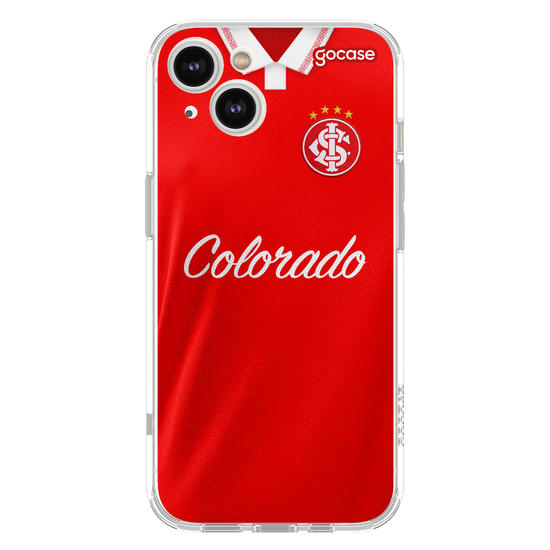  Internacional - Uniforme Retrô - 1994