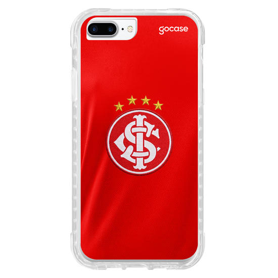 Capinha para celular  Internacional - Uniforme Retrô Escudo - 1994