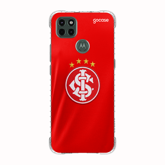 Capinha para celular  Internacional - Uniforme Retrô Escudo - 1994
